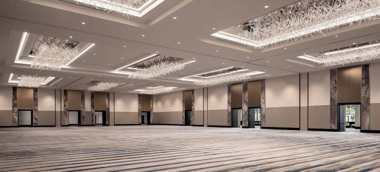 洛厄斯阿灵顿酒店(Loews Arlington Hotel)图片