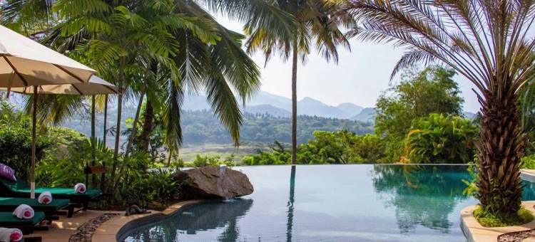 宝巾花隐世酒店(Bougainvillea Retreat)图片