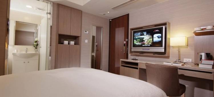 承携行旅台北台大馆图片