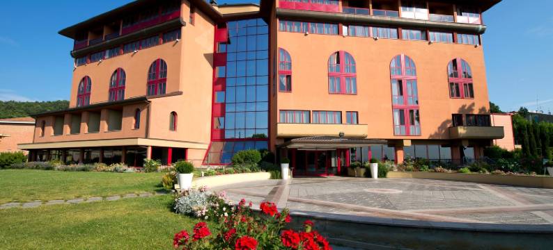 上将宫大酒店(Grand Hotel Admiral Palace)图片