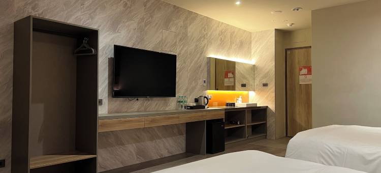 朝天宫行旅图片