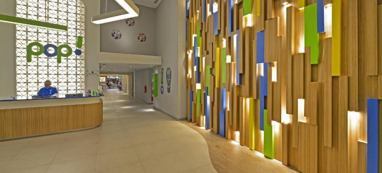 波普酒店-梭罗(Pop! Hotel Solo)图片