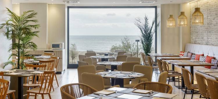 芬吉萝拉伊鲁尼酒店(Ilunion Fuengirola)图片