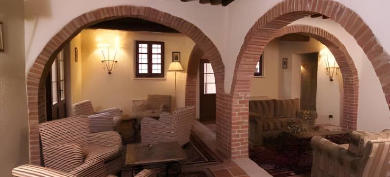 迪里昂尼娜城堡酒店(Castello di Leonina Relais - Adults Only)图片