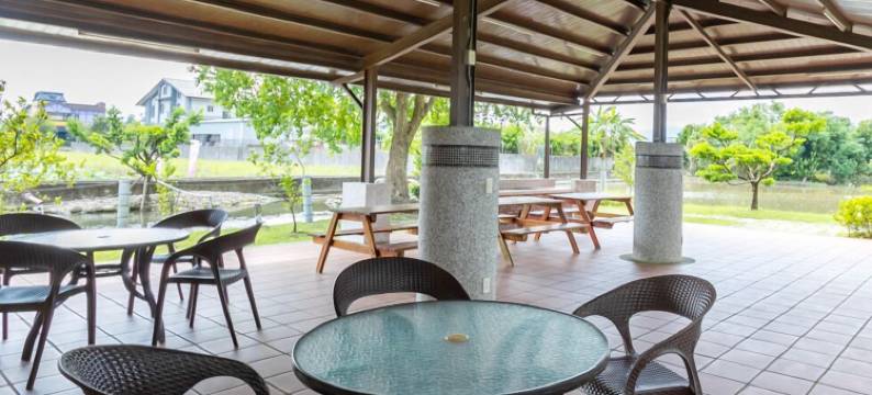 宜兰深沟仔庭园民宿图片