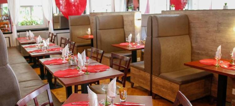 英式酒店明斯特大酒店(Brit Hotel Grand Hotel Munster)图片