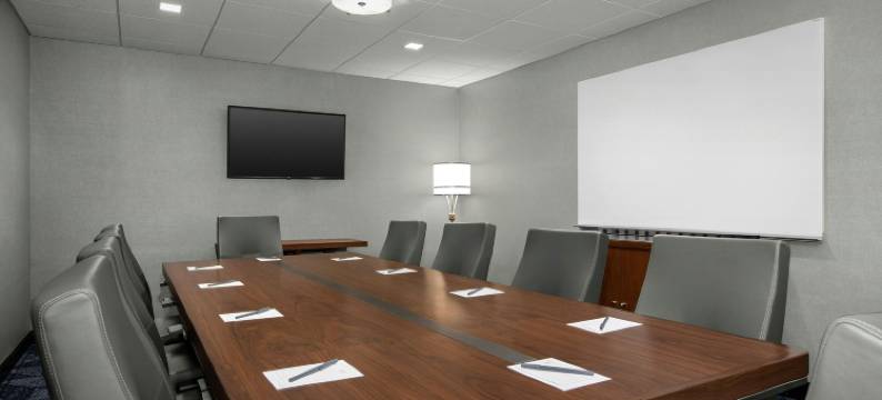 科罗拉多斯普林斯南万怡酒店(Courtyard Colorado Springs South)图片