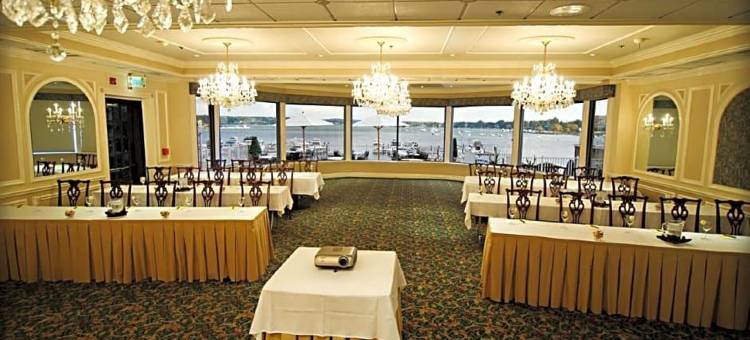 莫莉皮切尔酒店(Molly Pitcher Inn)图片