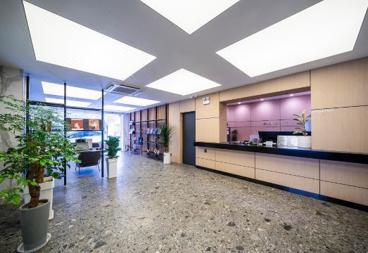 Yes Hotel Hotel Overview