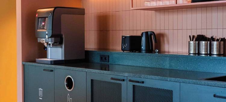 Citybox 克里斯蒂安桑(Citybox Kristiansand)图片