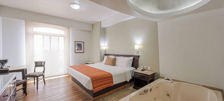 HG酒店(HG Hotel)图片