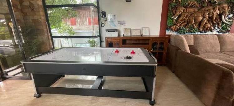 7Zee景观(7Zee View)图片