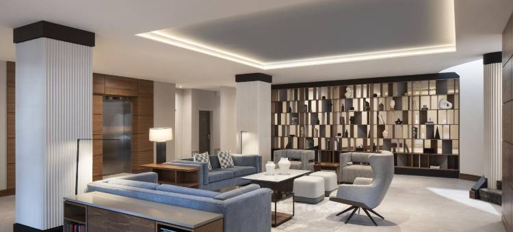 AC酒店-旧蒙特利尔(AC Hotel Old Montreal)图片