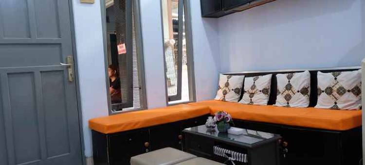 Hotel Virgo 2图片