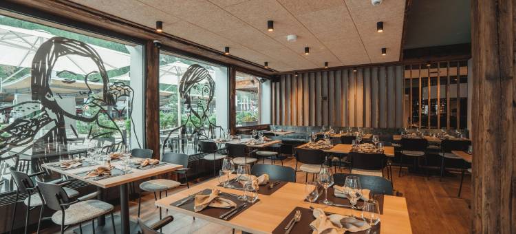 马特霍恩酒店(Hotel Matterhorn Inn)图片