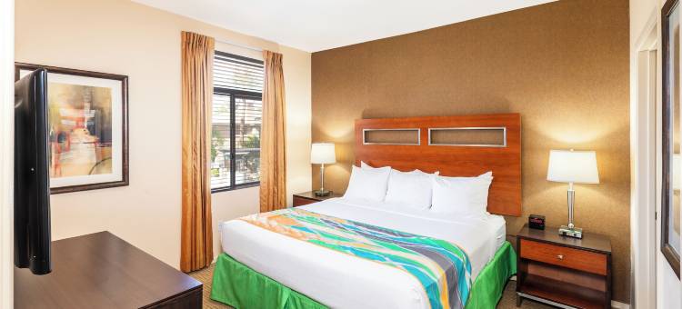 宁静峡谷悬崖酒店(The Cliffs at Peace Canyon)图片