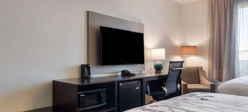 东卡姆登舒眠旅馆(Sleep Inn East Camden)图片