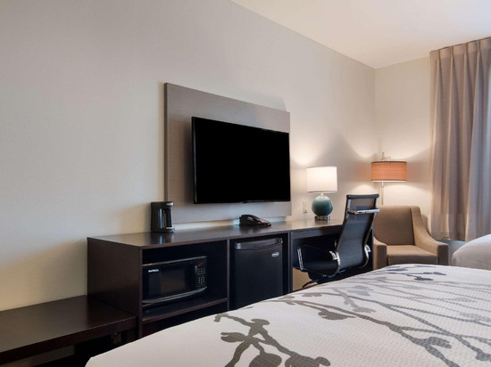 东卡姆登舒眠旅馆