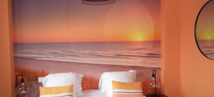 路易丝之家(Les Maisons de Louise)图片