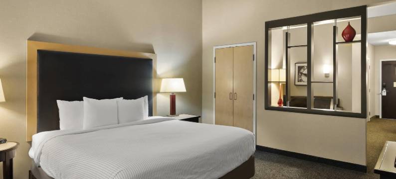 北极星-哥伦布坎布里亚酒店(Cambria Hotel Columbus - Polaris)图片