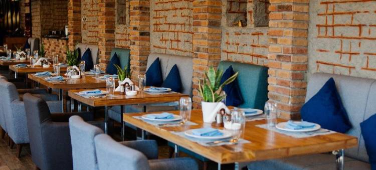 Millennium Kurdistan Hotel & Spa图片