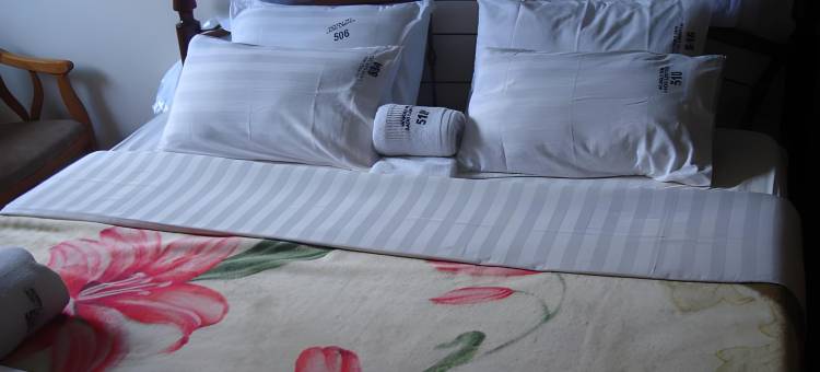 阿乔利旅馆(Acholi Inn)图片