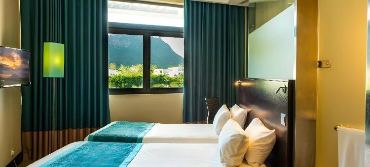 瓦拉巴嘎迢勒酒店(Voila Bagatelle)图片