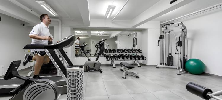 普罗菲尔水星酒店(ProfilHotels Mercur)图片