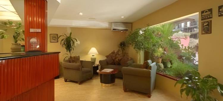 圣迭戈-市中心-会议中心戴斯酒店(Days Inn by Wyndham San Diego/Downtown/Convention Center)图片