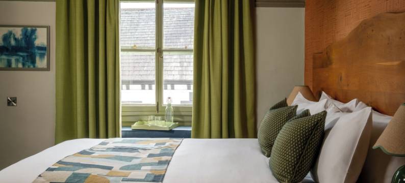 凯西克皇家橡树酒店(Royal Oak at Keswick)图片