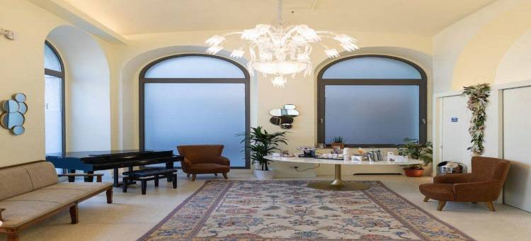 都基维莎韦斯酒店(Hotel Vis à Vis)图片