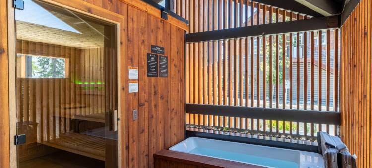 塔霍市evo酒店(Evo Hotel Tahoe City)图片