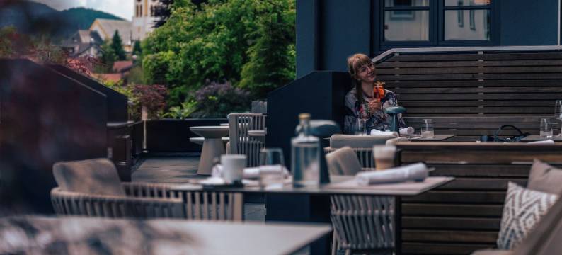 阿尔佩恩柯尼希酒店(Hotel Alpenkönig)图片