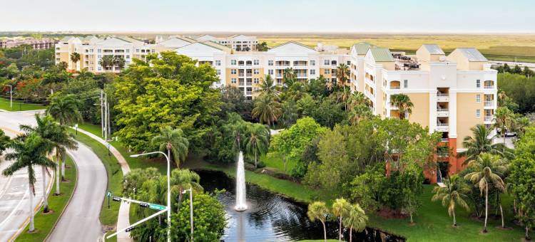 韦斯顿度假村, 劳德代尔堡(Vacation Village at Weston, Fort Lauderdale)图片