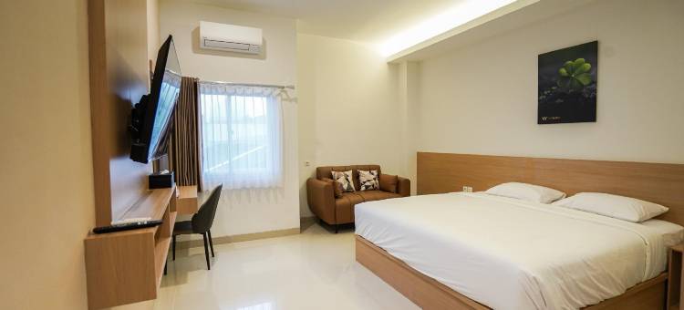 Wyn Inn Purwokerto图片