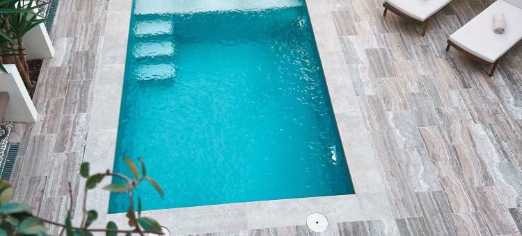 Elysium餐厅及精品酒店(Elysium Luxury Stays & Restaurant)图片