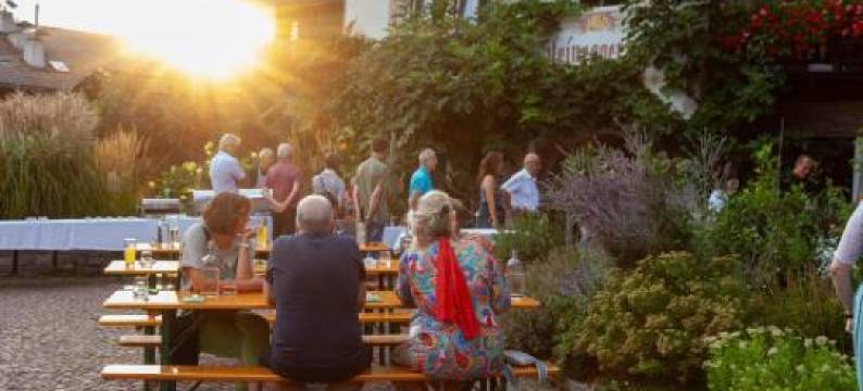 Bio & BikeHotel Steineggerhof图片