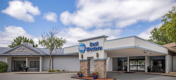 罗切斯特梅奥诊所区-圣玛丽贝斯特韦斯特酒店(Best Western Rochester Hotel Mayo Clinic Area/St. Marys)图片