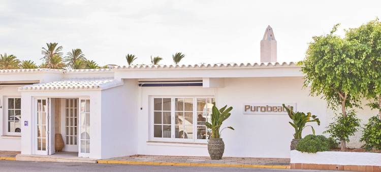 AluaSoul Menorca - Adults Only图片