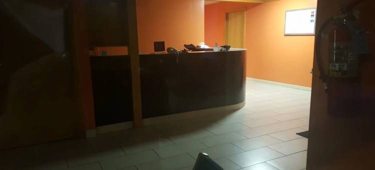 威斯康星杜奇恩 6 号汽车旅馆(Motel 6 Prairie du Chien, WI)图片