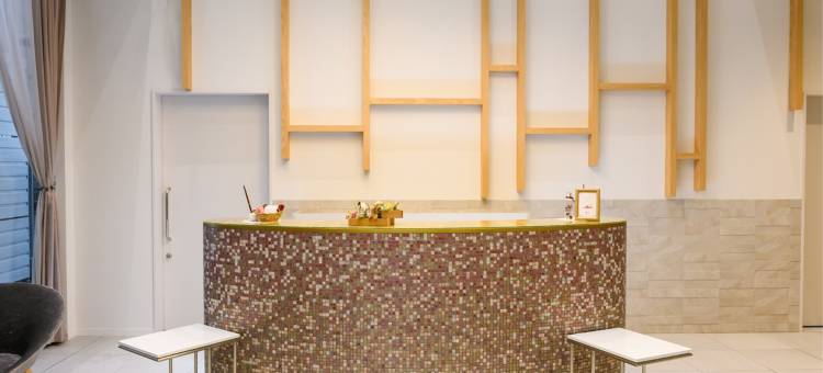 难波大国町索比亚尔酒店(Hotel Sobial Namba Daikokucho)图片