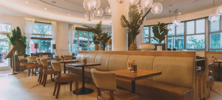 伊贝罗斯塔浪潮伯克利海岸酒店(Iberostar Waves Berkeley Shore)图片