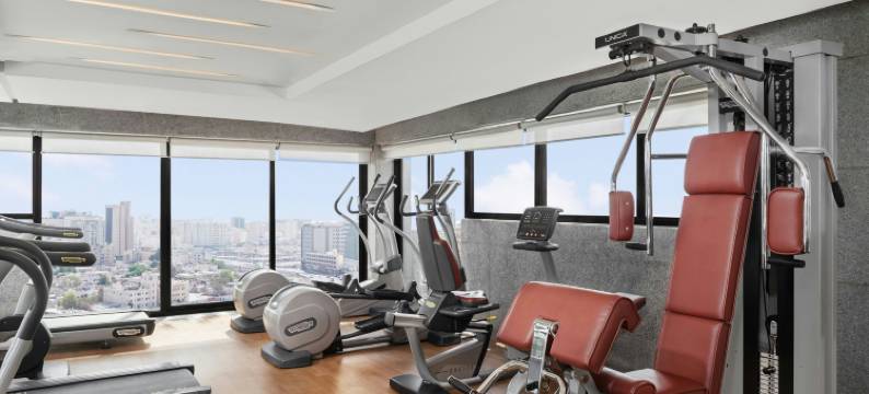 多哈福朋喜来登酒店(Four Points by Sheraton Doha)图片