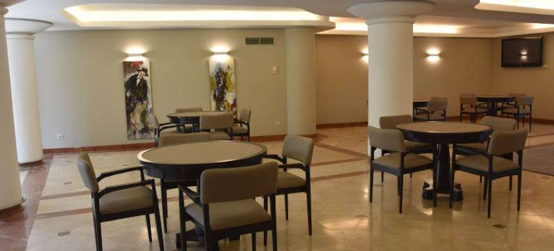 柔海酒店(Hotel Suave Mar)图片