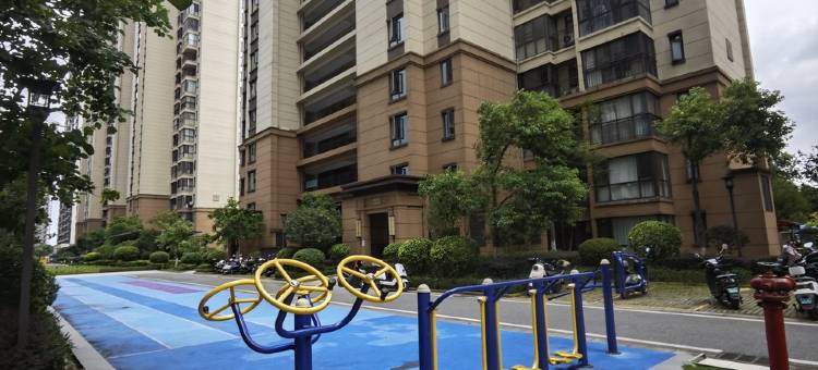 世平民宿(金州北路分店)图片