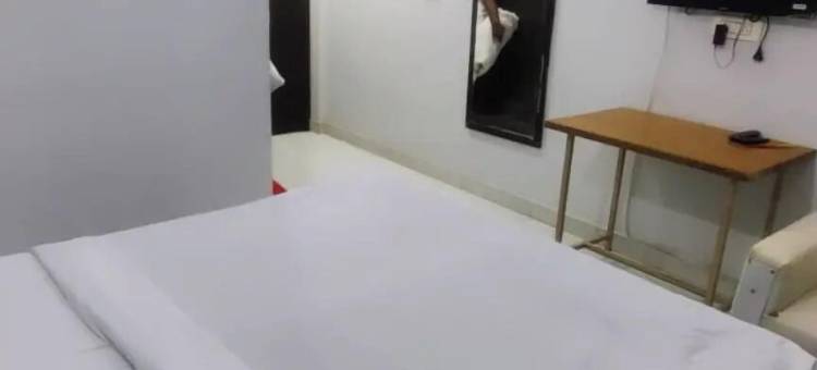 市中心酒店(Hotel DownTown)图片