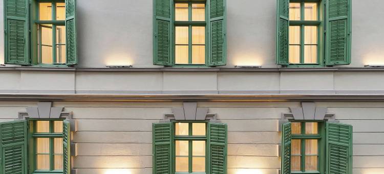 斯泰纳赫镇房子梅拉诺(Steinach Townhouse Meran)图片