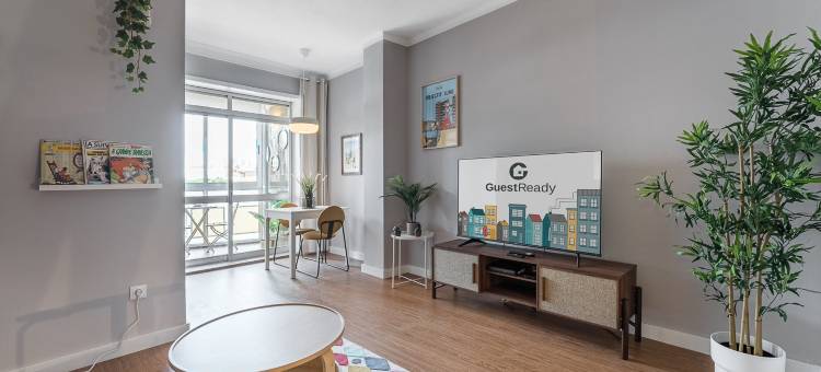 GuestReady - A Warm City Refuge in Cedofeita图片