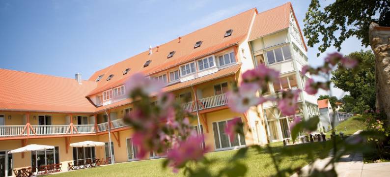 诺德林根JUFA酒店(Jufa Hotel Nördlingen)图片