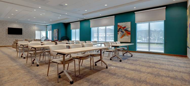 蒂梅丘拉希尔顿花园酒店(Hilton Garden Inn Temecula)图片